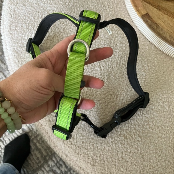 Easy Walk dog harness - Picture 4 of 4